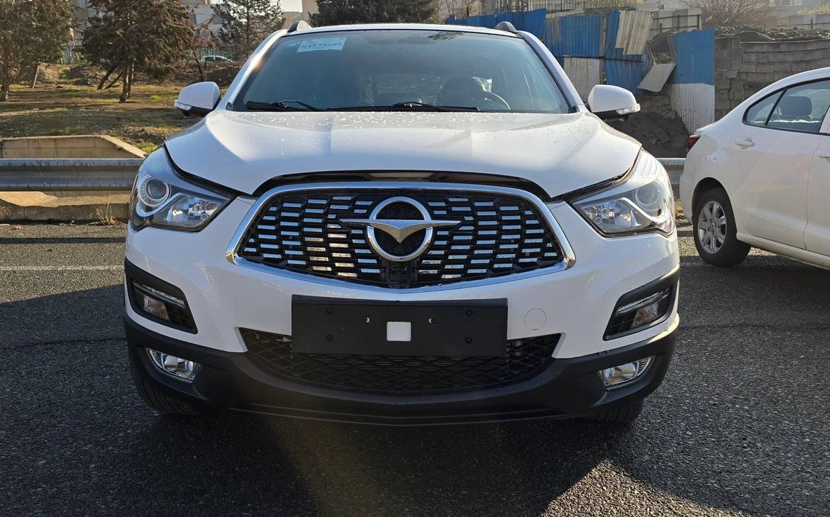 هایما S5 پرو در طرح فروش ایران‌خودرو؛ سود بازار تا کارخانه چقدر است؟