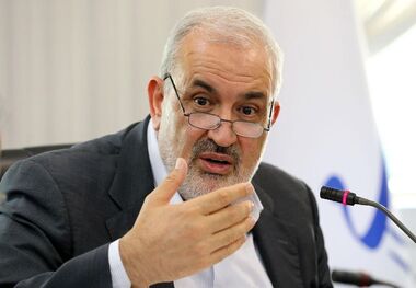 زیرساخت‌ها برای خودرو برقی در کشور فراهم است