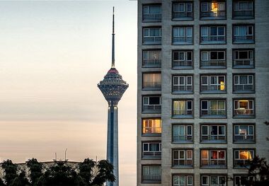 ثبت رکورد جدید در معاملات مسکن تهران