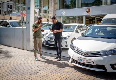 مسیر بازار خودرو پس از حذف ارز ترجیحی