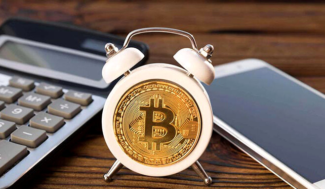 بهترین ساعت برای خرید و فروش بیت‌کوین